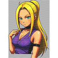 Japanese anime-JP 543